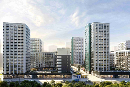 Архитектура